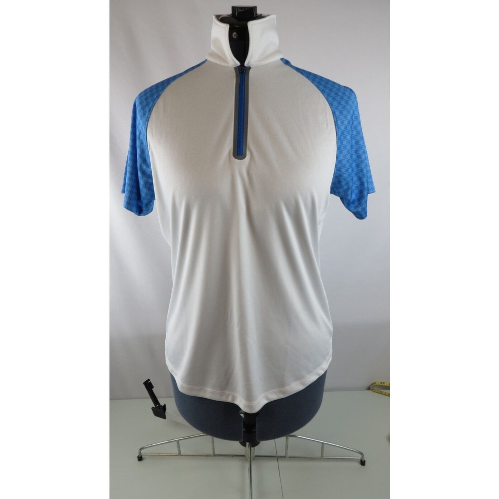 Bermuda Sands golf polo shirt Men’s Size M short sleeve